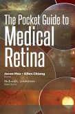 The Pocket Guide to Medical Retina (eBook, ePUB)