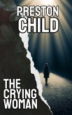 The crying woman (eBook, ePUB) The crying woman (eBook, ePUB)