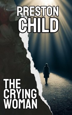 Cover The crying woman (eBook, ePUB)