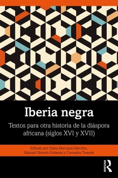 Cover Iberia negra (eBook, ePUB)
