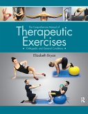 The Comprehensive Manual of Therapeutic Exercises (eBook, PDF) The Comprehensive Manual of Therapeutic Exercises (eBook, PDF)