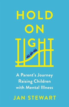 Cover Hold on Tight (eBook, ePUB)