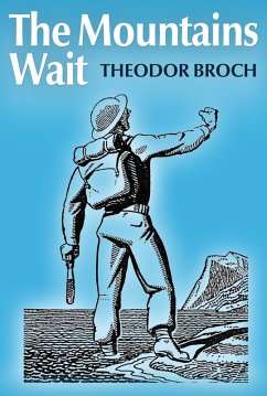 Cover Mountains Wait (eBook, ePUB)