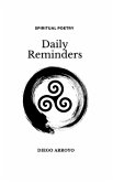 Spiritual Poetry Daily Reminders (eBook, ePUB) Spiritual Poetry Daily Reminders (eBook, ePUB)
