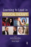 Learning to Lead in Physical Therapy (eBook, PDF)