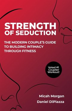 Cover Strength of Seduction (eBook, ePUB)