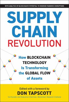 Cover Supply Chain Revolution (eBook, ePUB)
