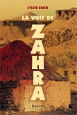 La voie de Zahra (eBook, ePUB)