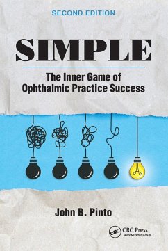 Simple (eBook, PDF) - Pinto, John B.