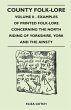 County Folk-Lore - Volume II - Examples... - Bild 1