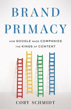 Cover Brand Primacy (eBook, ePUB)
