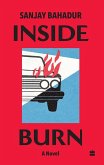 Inside Burn (eBook, ePUB)