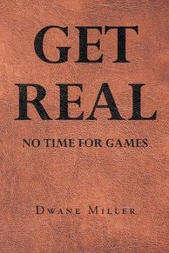 Cover Get Real (eBook, ePUB)