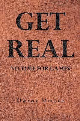 Get Real (eBook, ePUB)
