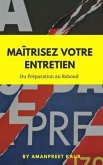 Maîtrisez Votre Entretien (eBook, ePUB)