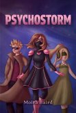 Psychostorm (eBook, ePUB)
