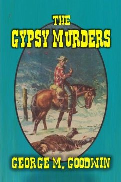 Cover The Gypsy Murders (eBook, ePUB)