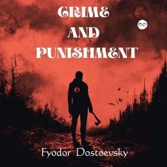 Cover Crime and Punishment (eBook, ePUB)