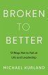 Broken to Better (eBook, ePUB) - Bild 1