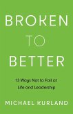 Broken to Better (eBook, ePUB)