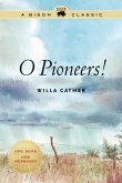 O Pioneers! (eBook, ePUB)