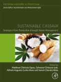 Sustainable Cassava (eBook, ePUB)