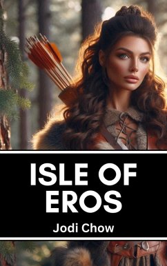 Cover Isle of Eros (eBook, ePUB)