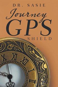 Cover Journey GPS (eBook, ePUB)