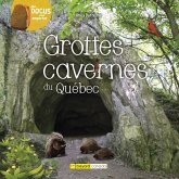 Grottes et cavernes du Quebec (eBook, PDF)