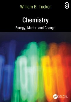 Chemistry (eBook, PDF) - Tucker, William B.