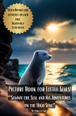 Picture Book for Little Seal's (Picture Books, #2) (eBook, ePUB) Picture Book for Little Seal's (Picture Books, #2) (eBook, ePUB)