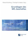 Grundlagen des NPL-Geschäftes (eBook, ePUB)