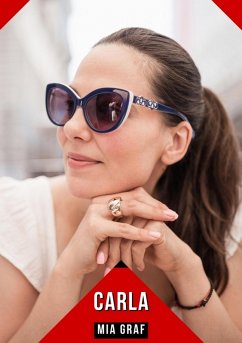 Cover Carla (eBook, ePUB)