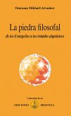 La piedra filosofal (eBook, ePUB)