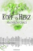 Kopf vs. Herz (eBook, ePUB)