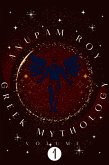Greek Mythology, Volume 1 (eBook, ePUB) Greek Mythology, Volume 1 (eBook, ePUB)