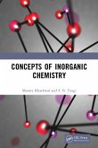 Concepts of Inorganic Chemistry (eBook, ePUB)