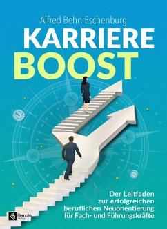 Cover Karriere Boost (eBook, ePUB)