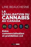 La légalisation du cannabis au Canada (eBook, ePUB)