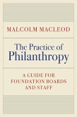 Practice of Philanthropy (eBook, ePUB) Practice of Philanthropy (eBook, ePUB)