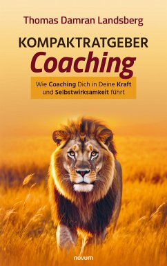 Kompaktratgeber Coaching (eBook, ePUB)