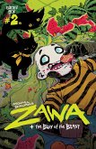 Zawa + The Belly of the Beast #2 (eBook, PDF) Zawa + The Belly of the Beast #2 (eBook, PDF)