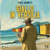 Giallo in Versilia. Un'indagine di Pompilio Nardini (MP3-Download)