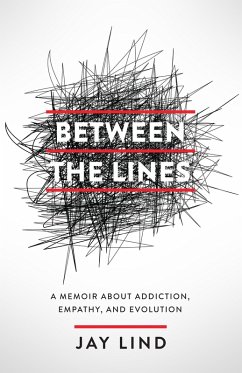 Between the Lines (eBook, ePUB) - Lind, Jay