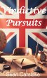 Vindictive Pursuits (eBook, ePUB) - Bild 1
