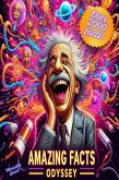 Amazing Facts Odyssey (eBook, ePUB) Amazing Facts Odyssey (eBook, ePUB)