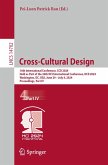 Cross-Cultural Design (eBook, PDF)