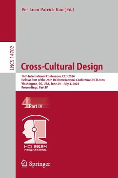 Cover Cross-Cultural Design (eBook, PDF)