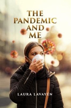 Cover The Pandemic and Me (eBook, ePUB)