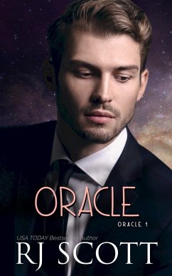 Cover Oracle (eBook, ePUB)